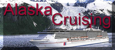 Alaska Cruises