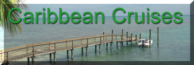 Caribbean Cruises